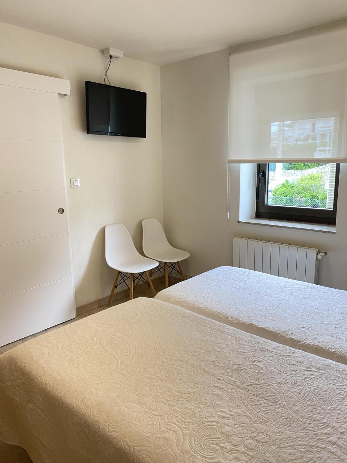 Apartamento Pueblo De 莫格罗 外观 照片