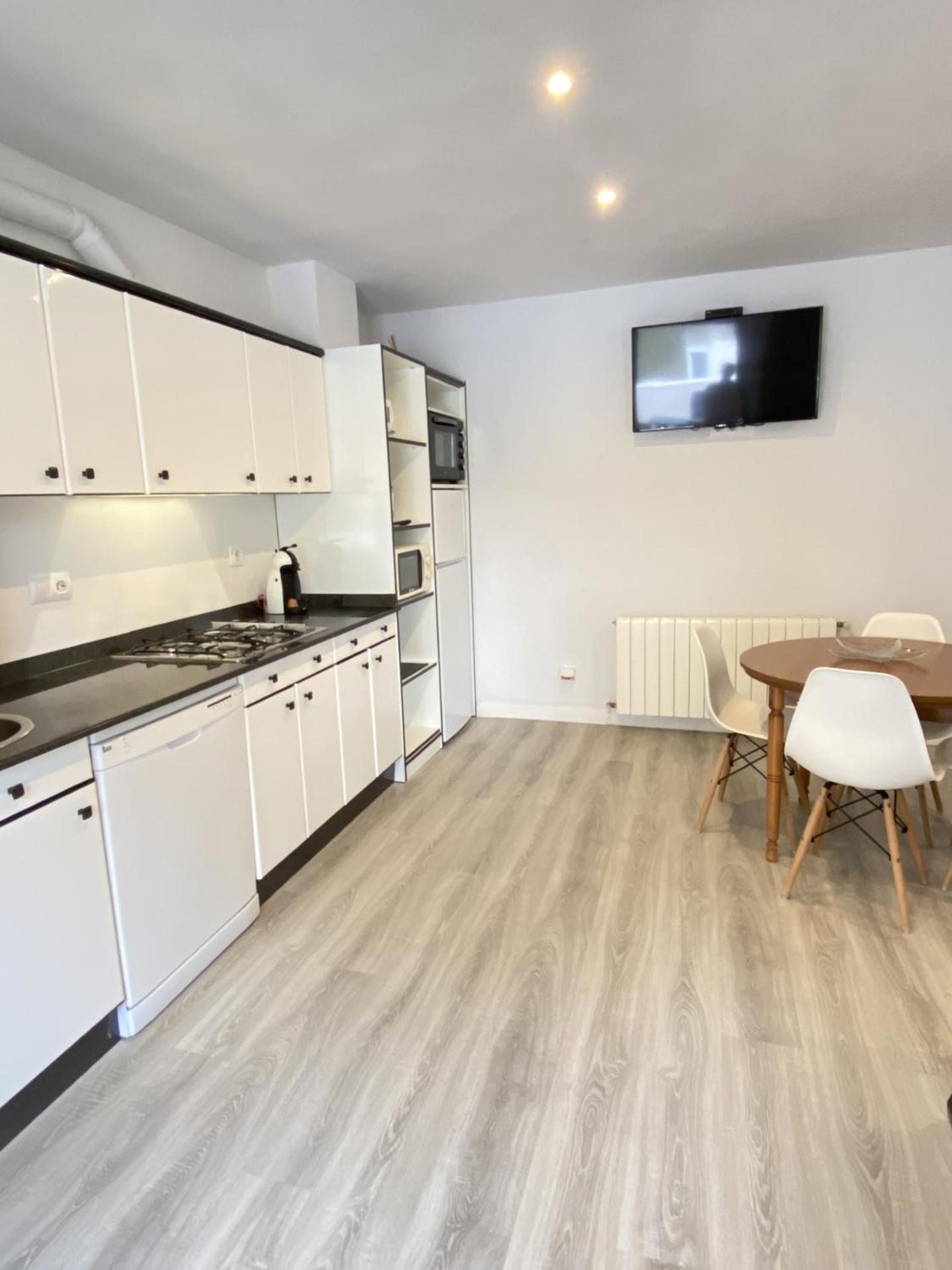 Apartamento Pueblo De 莫格罗 外观 照片
